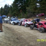 Back when we still owned Wicked Good Vintage Racing. 2007